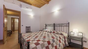 2 habitaciones y wifi