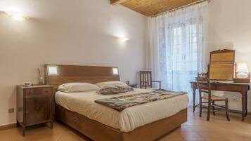 2 Schlafzimmer, WLAN