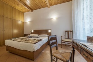 2 chambres, fer et planche Ă repasser, Wi-Fi