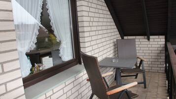 Comfort Condo (Wohnung 2) | Teres/patio