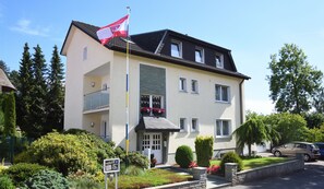 Exterior - Haus Sigge (Bad Sassendorf)