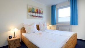 アパートメント (Wohnung 4)