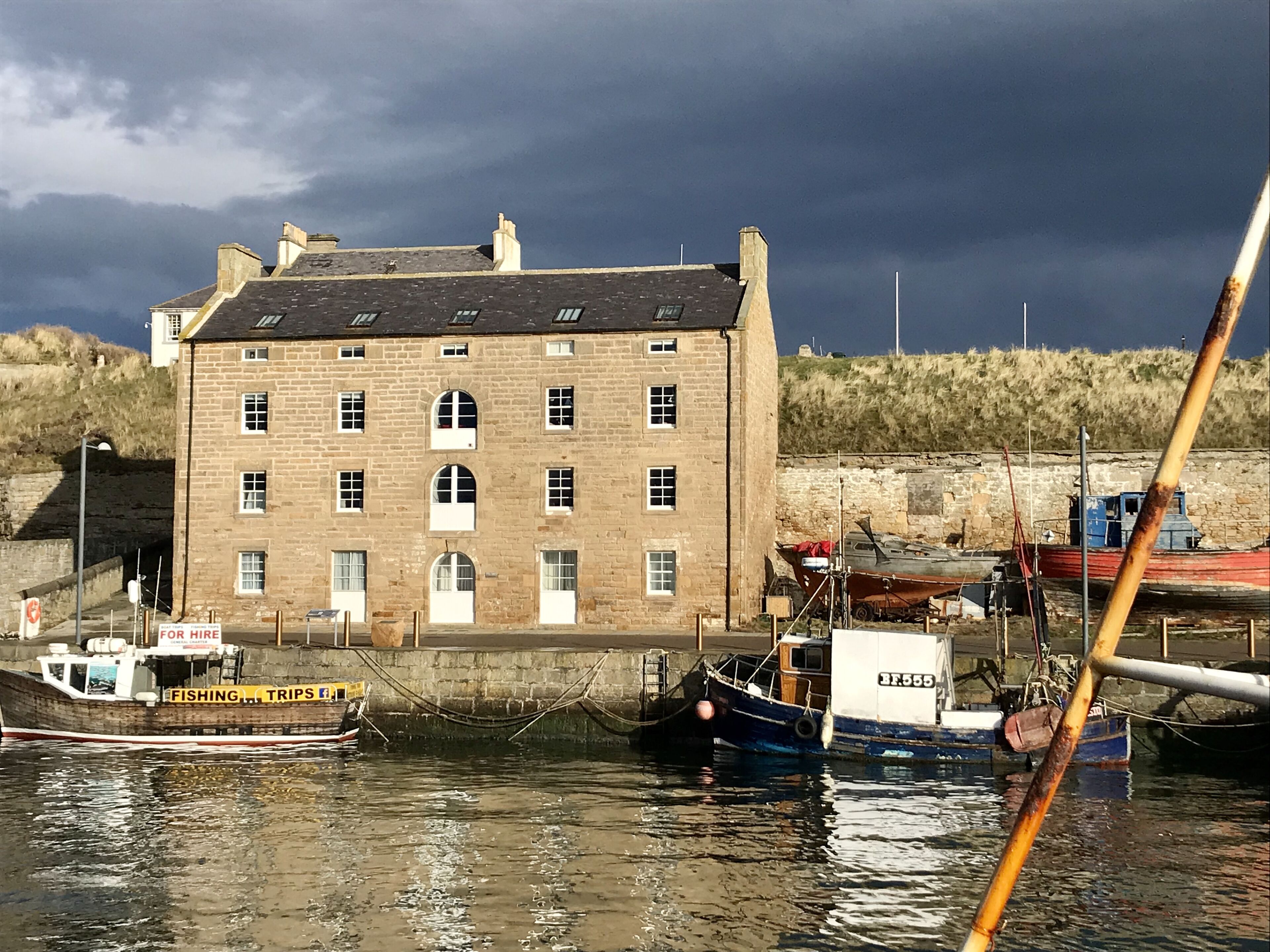 Port de plaisance