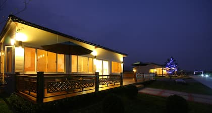 Countryside B&B