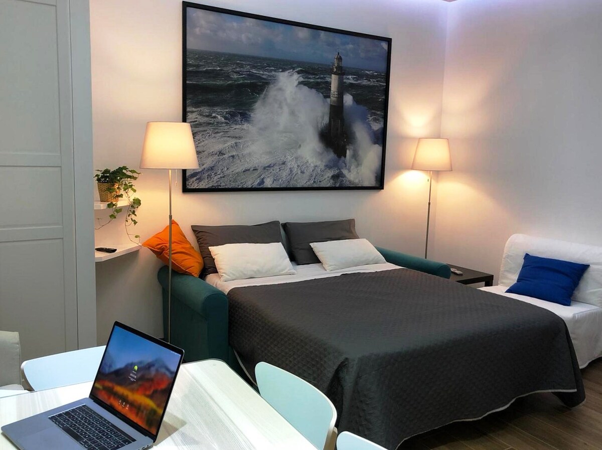 Imagen de perfil del propietario o de la propietaria