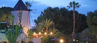 Luxury penthouse apartment in prime location w. excellent views - Los Olivos