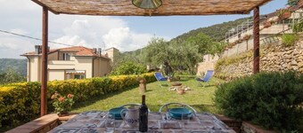 Appartement - Lerici