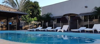 Hotel Jardim