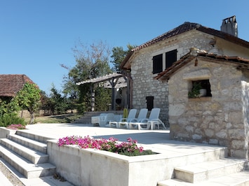Sun Terrace
