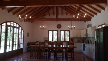 Restauration