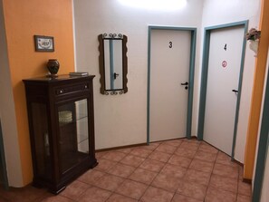 Interior - A&S Hostel 9 (Bonn)