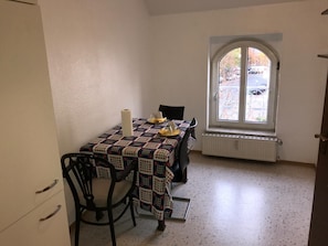 Dining - A&S Hostel 9 (Bonn)