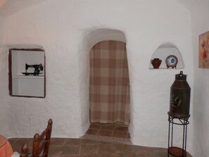 Sisätilat