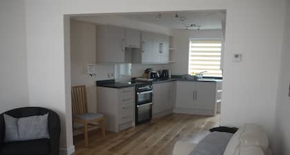 Crab Cottage - A Traditional Fishermans Cottage With A Modern Twist