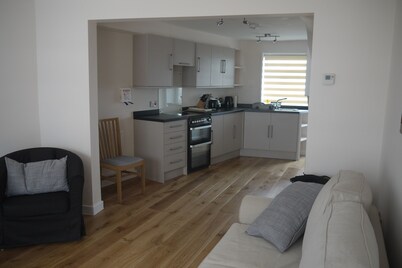 Crab Cottage - A Traditional Fishermans Cottage With A Modern Twist