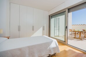3 bedrooms, iron/ironing board, Internet, bed sheets - Apartment Colorado 3B By SunVillas Mallorca (Port de Pollensa)
