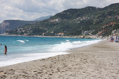 Charming House in an Authentic Italian Mountain Village