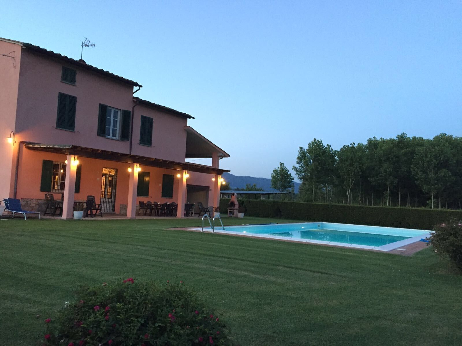 "Al Fiorentino".