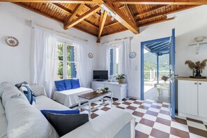 Téléviseur, foyer, lecteur de DVD