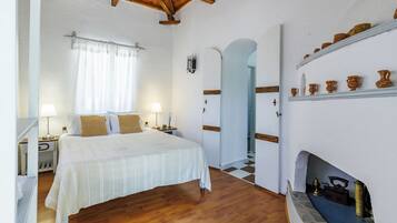 3 chambres, fer et planche à repasser, lit parapluie, Wi-Fi gratuit