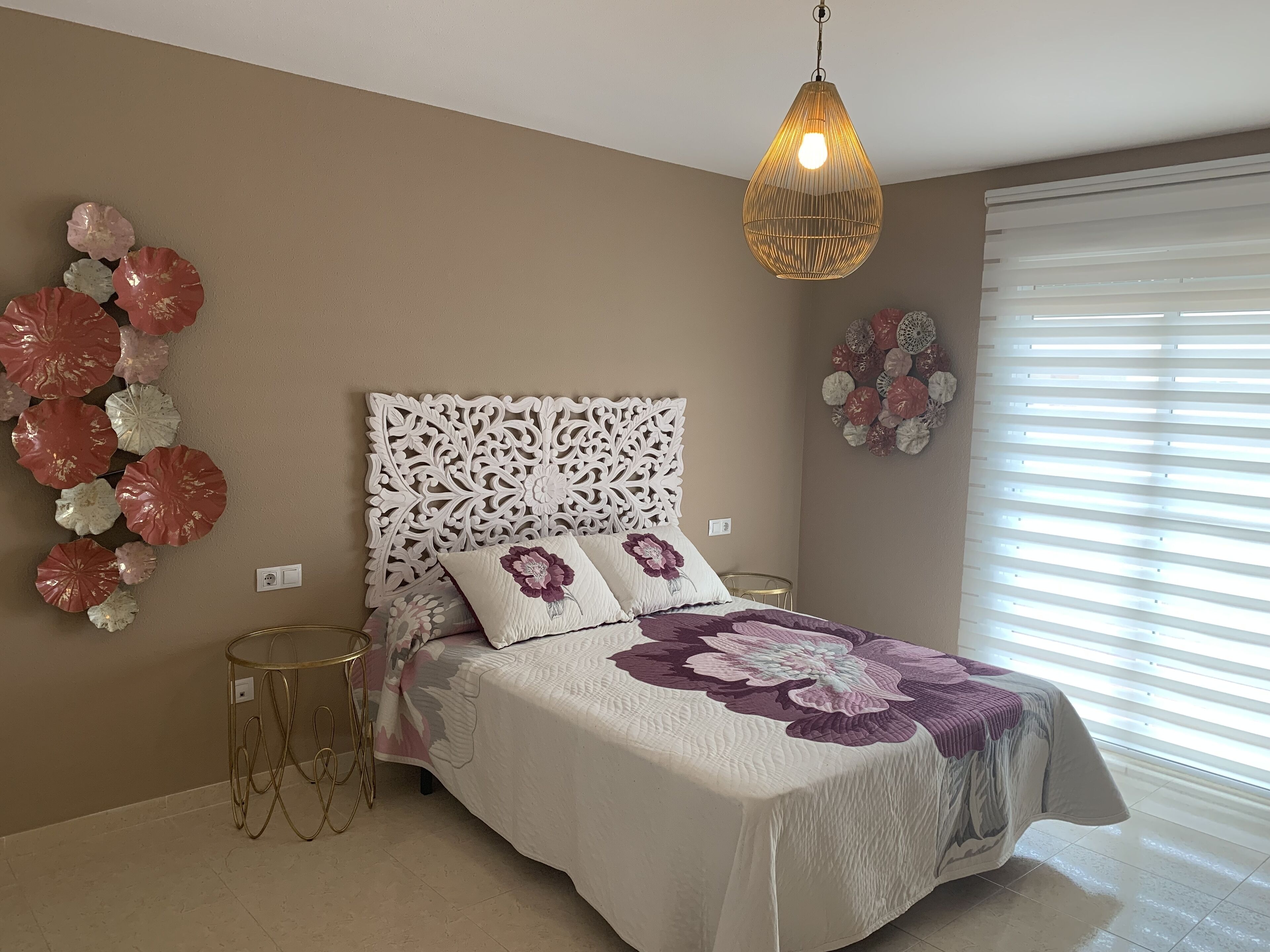 3 slaapkamers, wifi, beddengoed