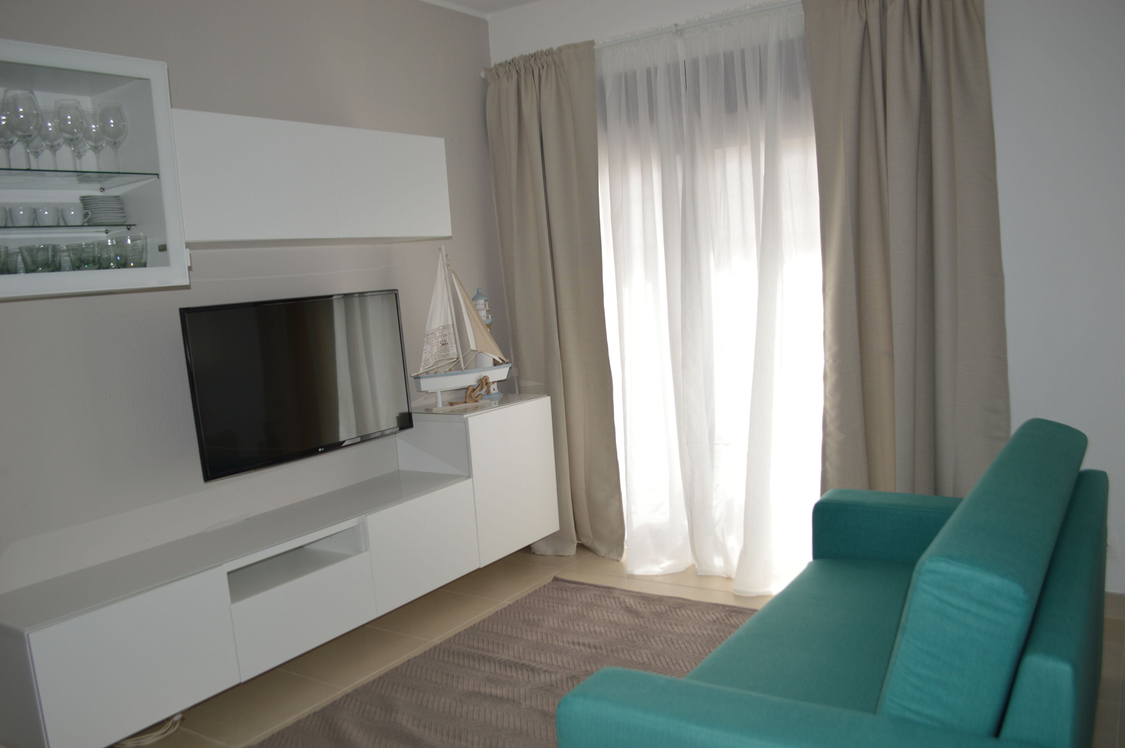 Apartment T1 + 1 - Consolação, Peniche