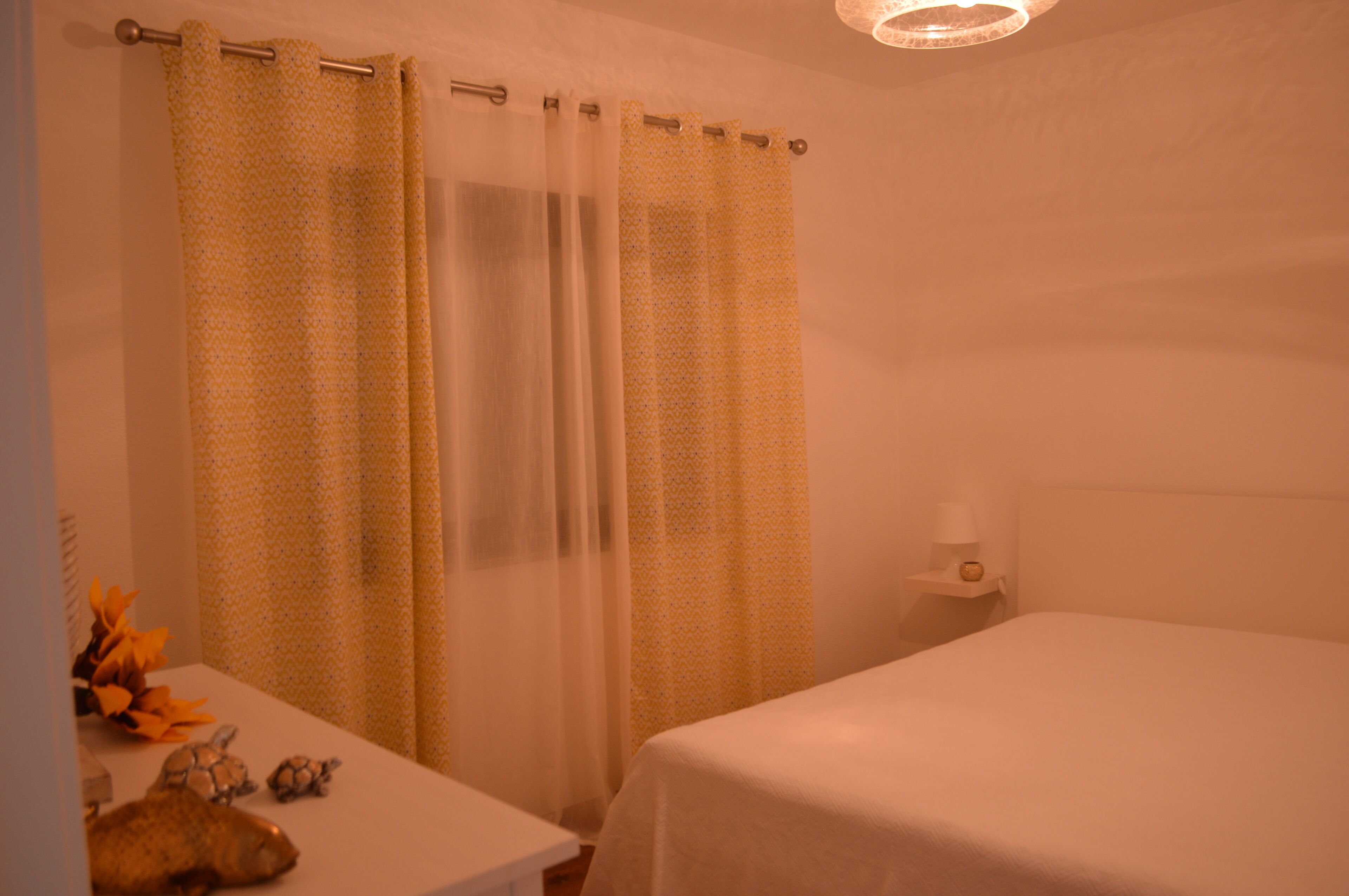 Apartment T1 + 1 - Consolação, Peniche