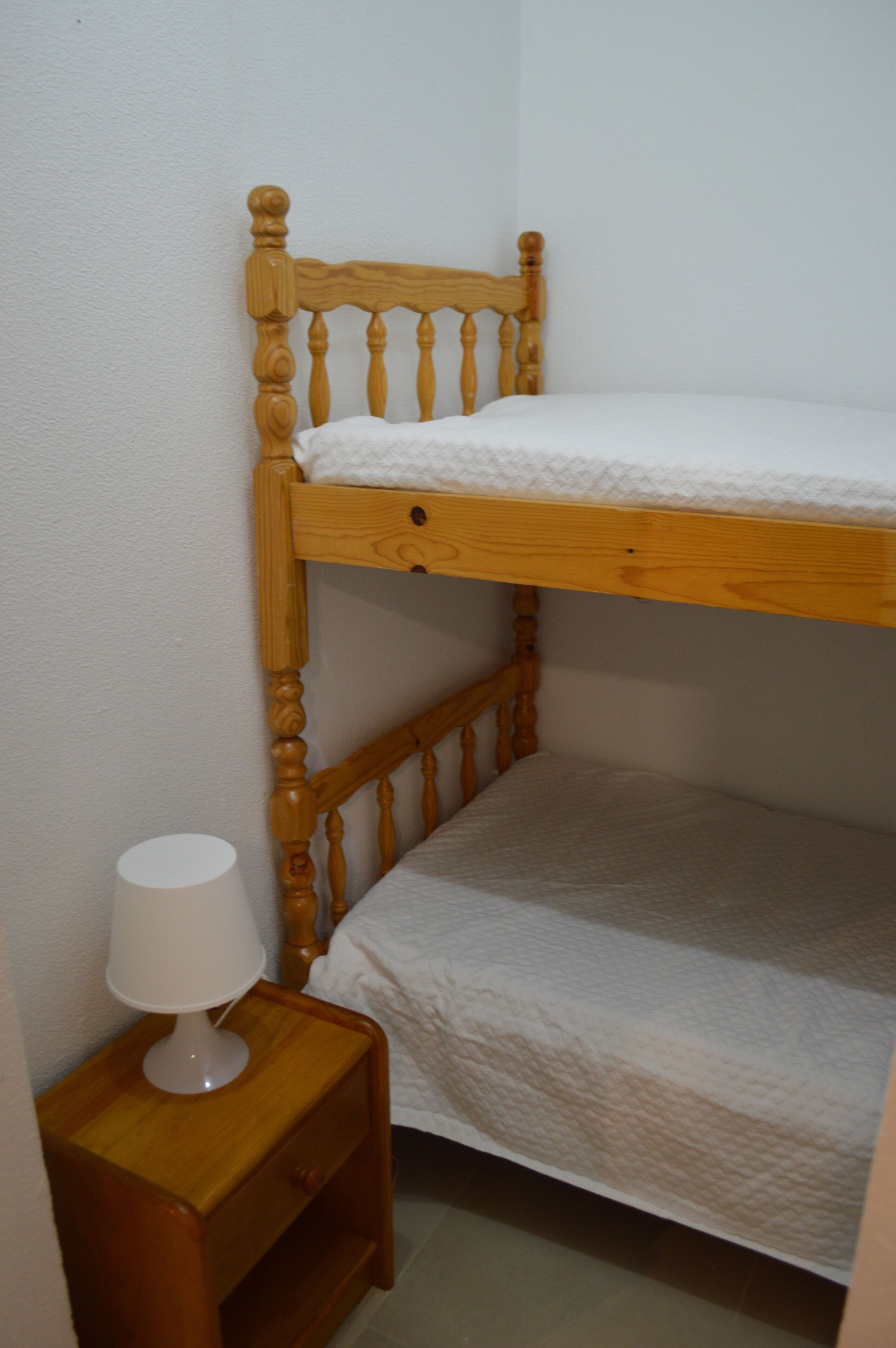 Apartment T1 + 1 - Consolação, Peniche