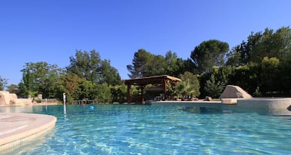 LUXURIOUS VILLA WITH A SPECTACULAR SWIMMING POOL PLEASE SEE HOUSE RULES FOR MORE