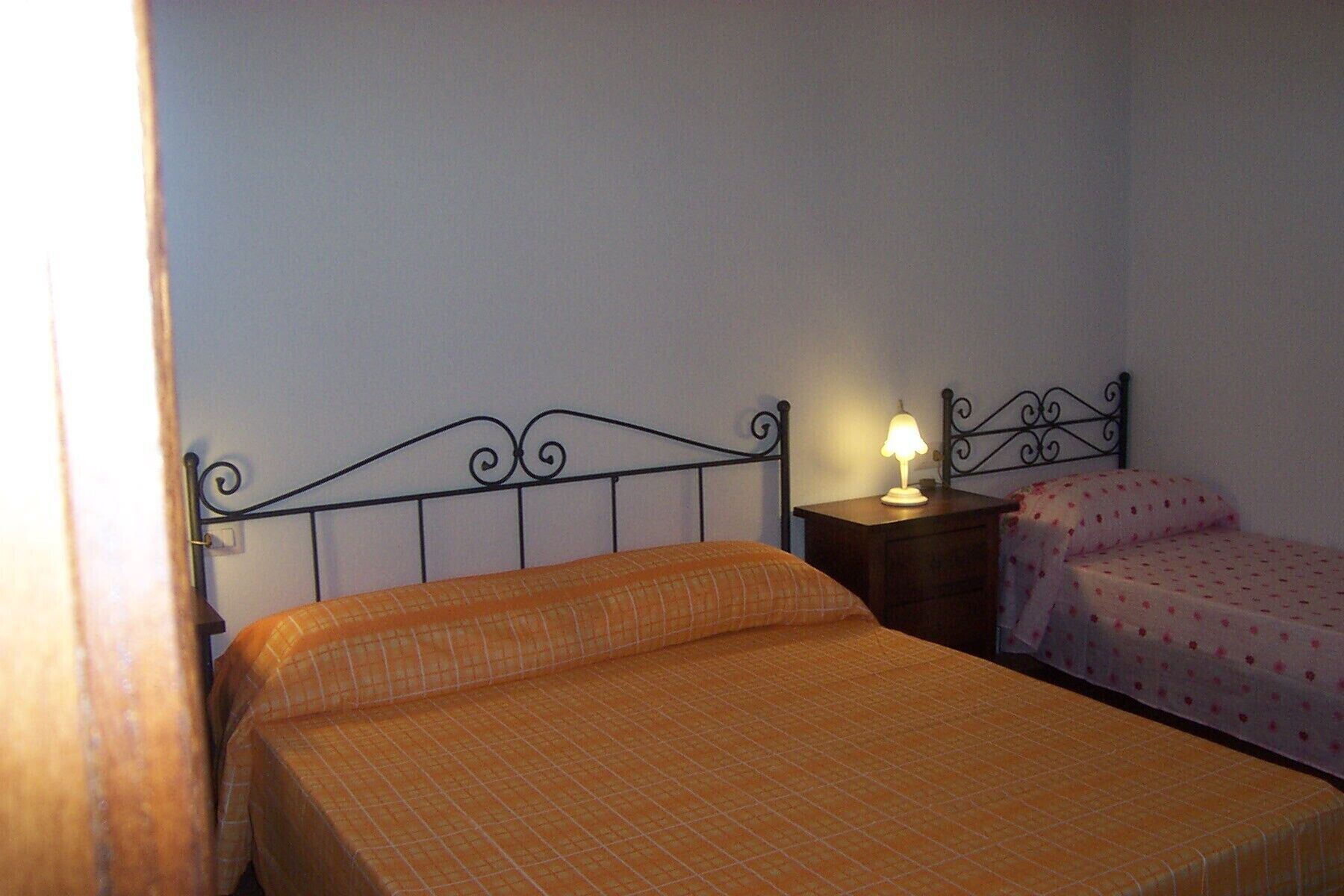 Apartment with views to the sea - Cala Gonone