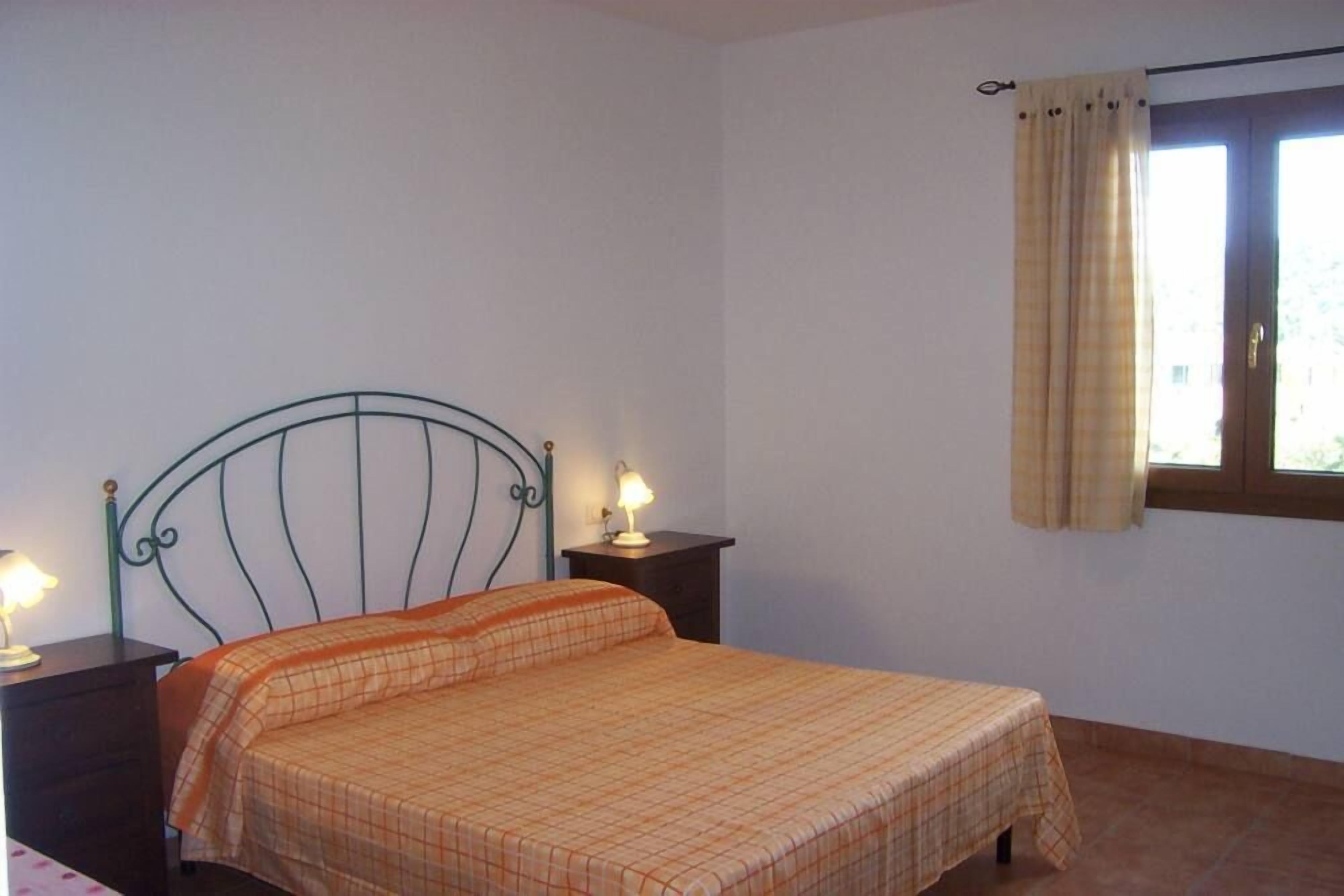 Apartment with views to the sea - Cala Gonone