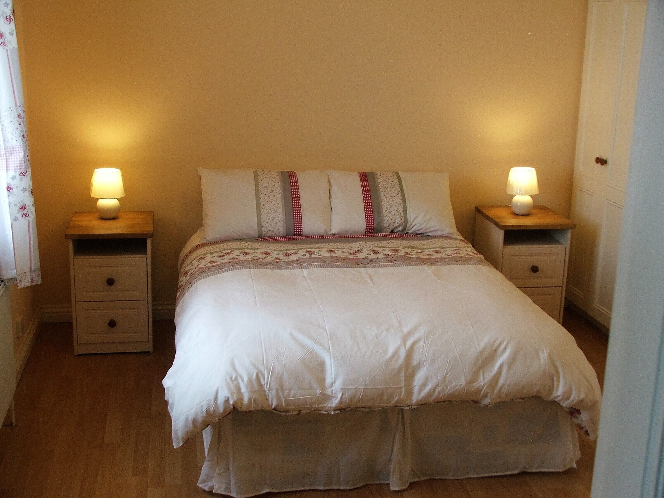 Detached Cottage on the Wild Atlantic Way, Ballybunion.