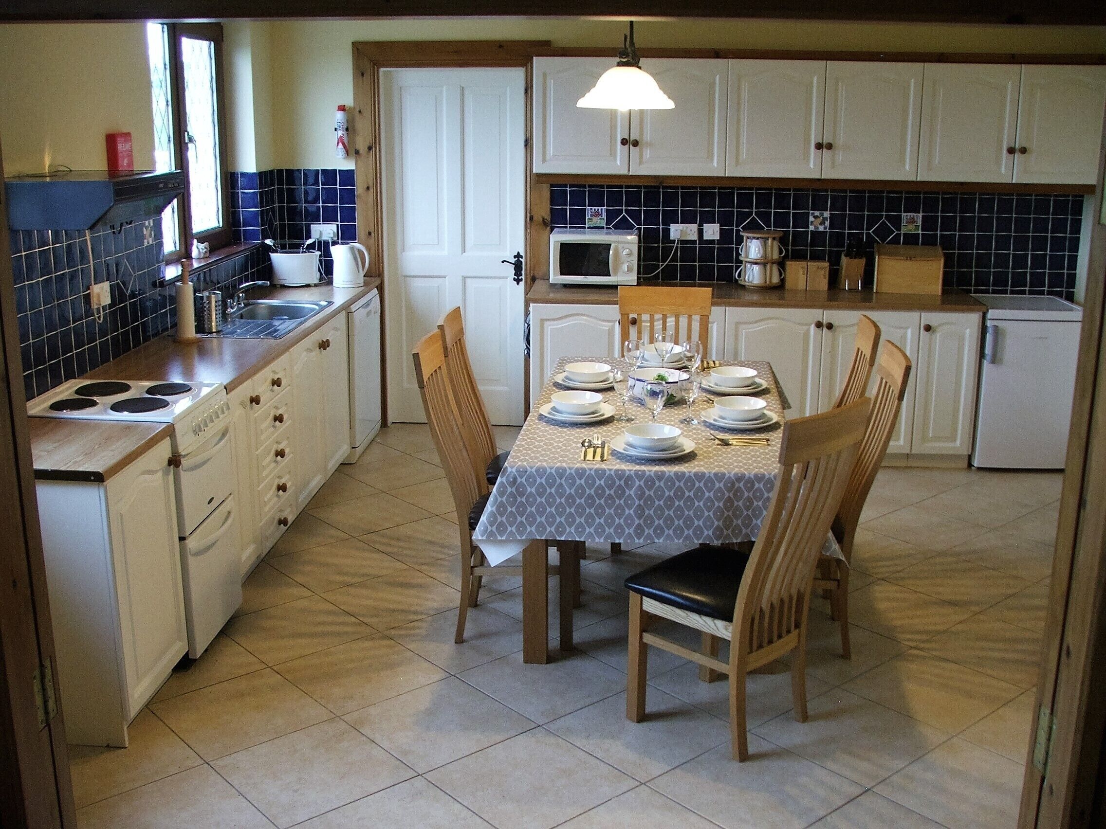 Detached Cottage on the Wild Atlantic Way, Ballybunion.