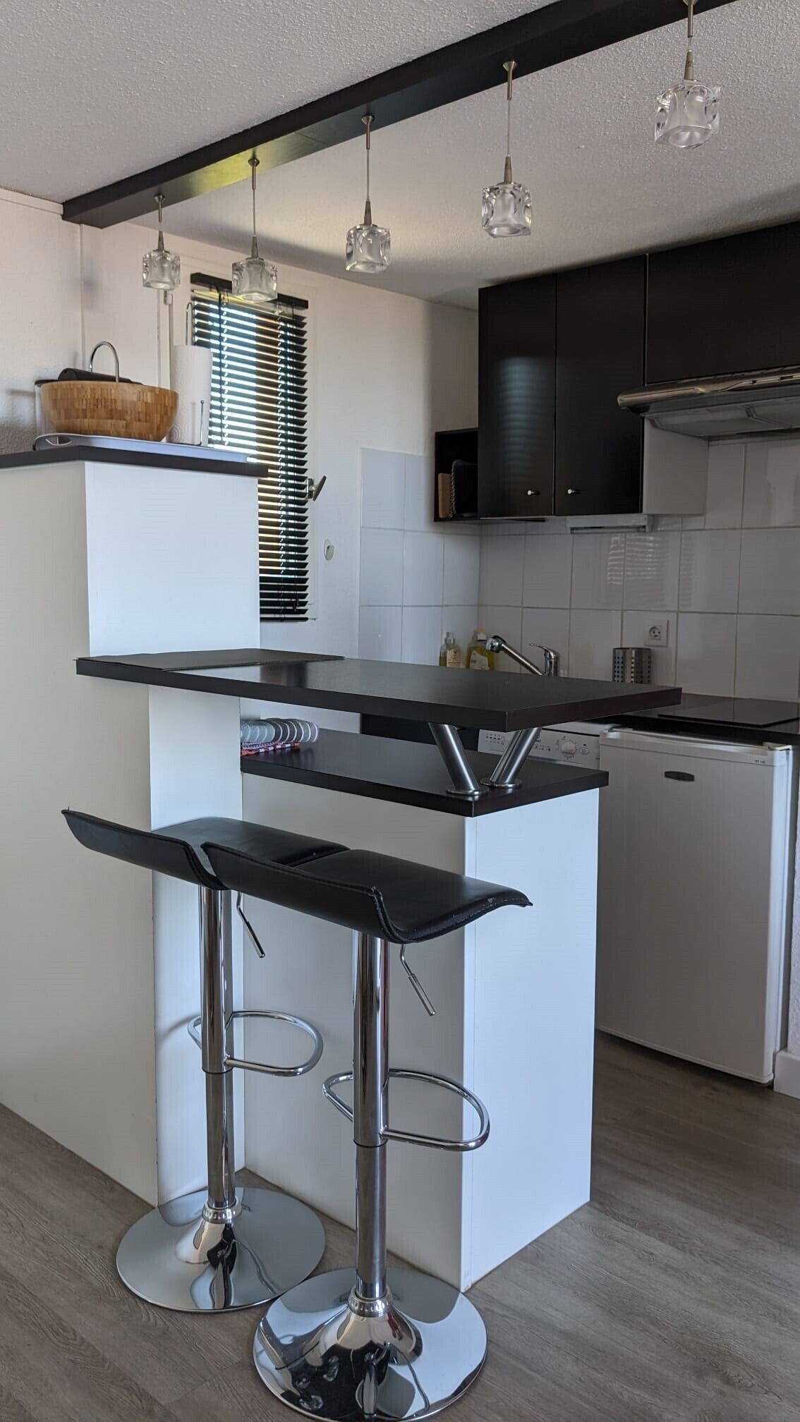 Golfe-Juan 2P+Terrace+Parking, near Beaches and Cannes