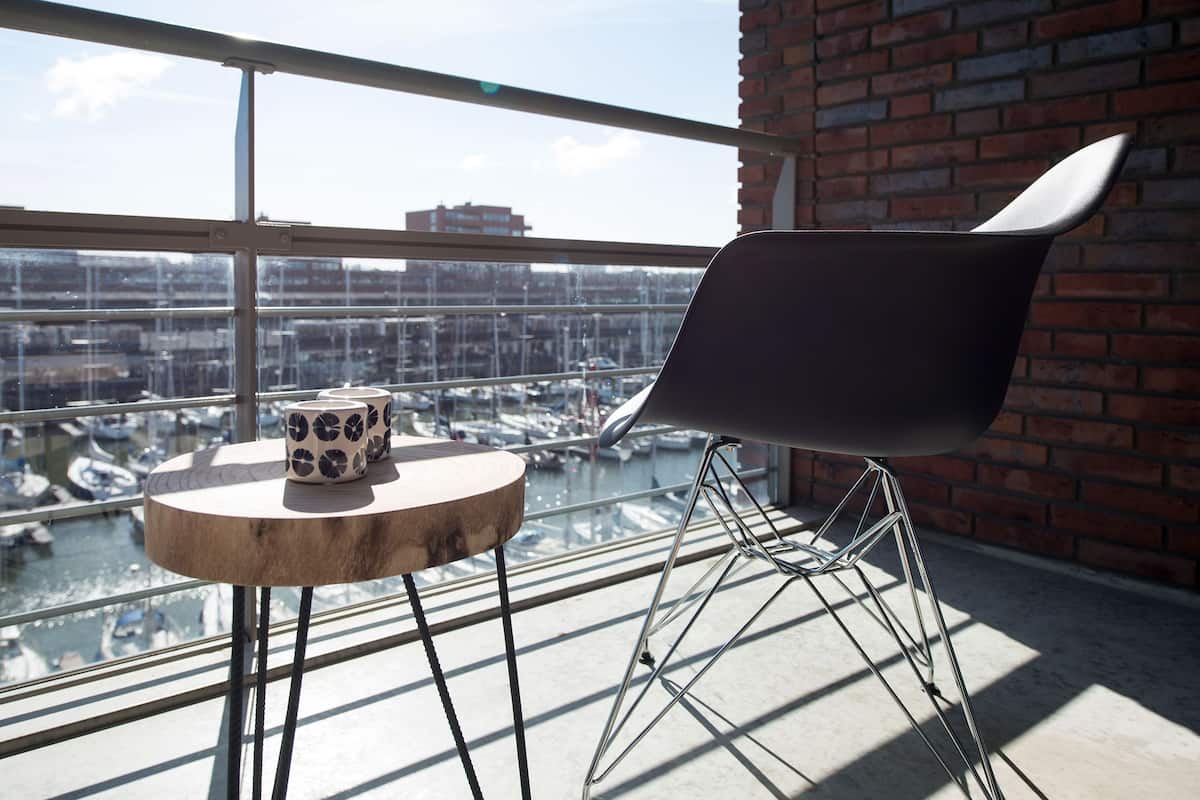 Apartment, 2 Bedrooms (Nr. 62A) | In-room safe, individually decorated, individually furnished