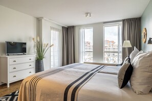 Coffres-forts dans les chambres, décoration personnalisée