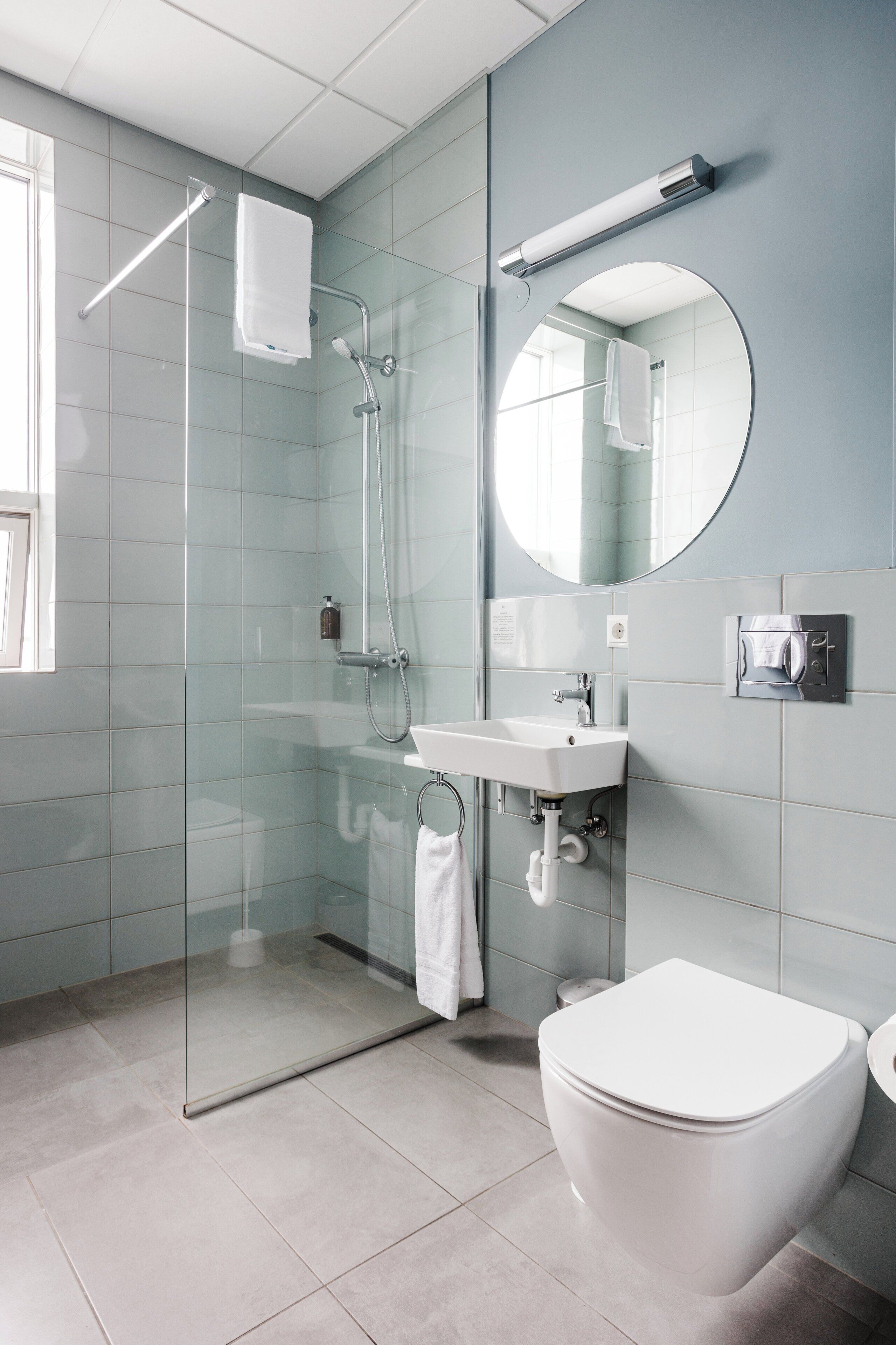 Foto - ODDSSON Midtown Hotel