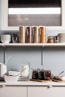 Ókeypis evrópskur morgunverður daglega