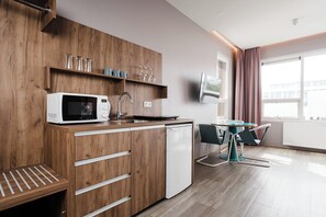 전용 간이 주방