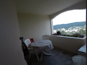 Dining - apartments - 3 rooms - 4/6 persons (Saint-Mandrier-Sur-Mer)