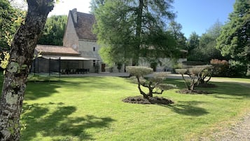 Exterieur