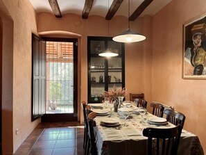 Restauration