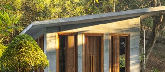 The Greenwood Resort, Guwahati