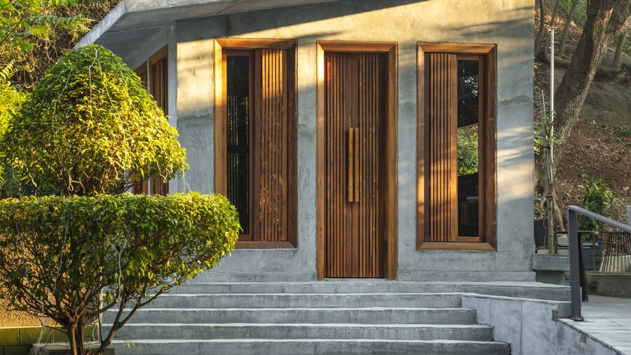 The Greenwood Resort, Guwahati