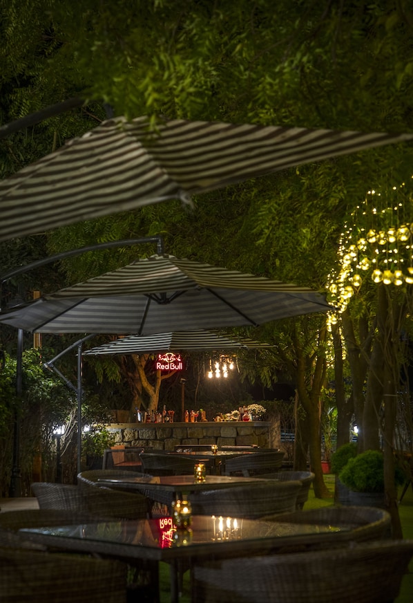 Bar (sur place)