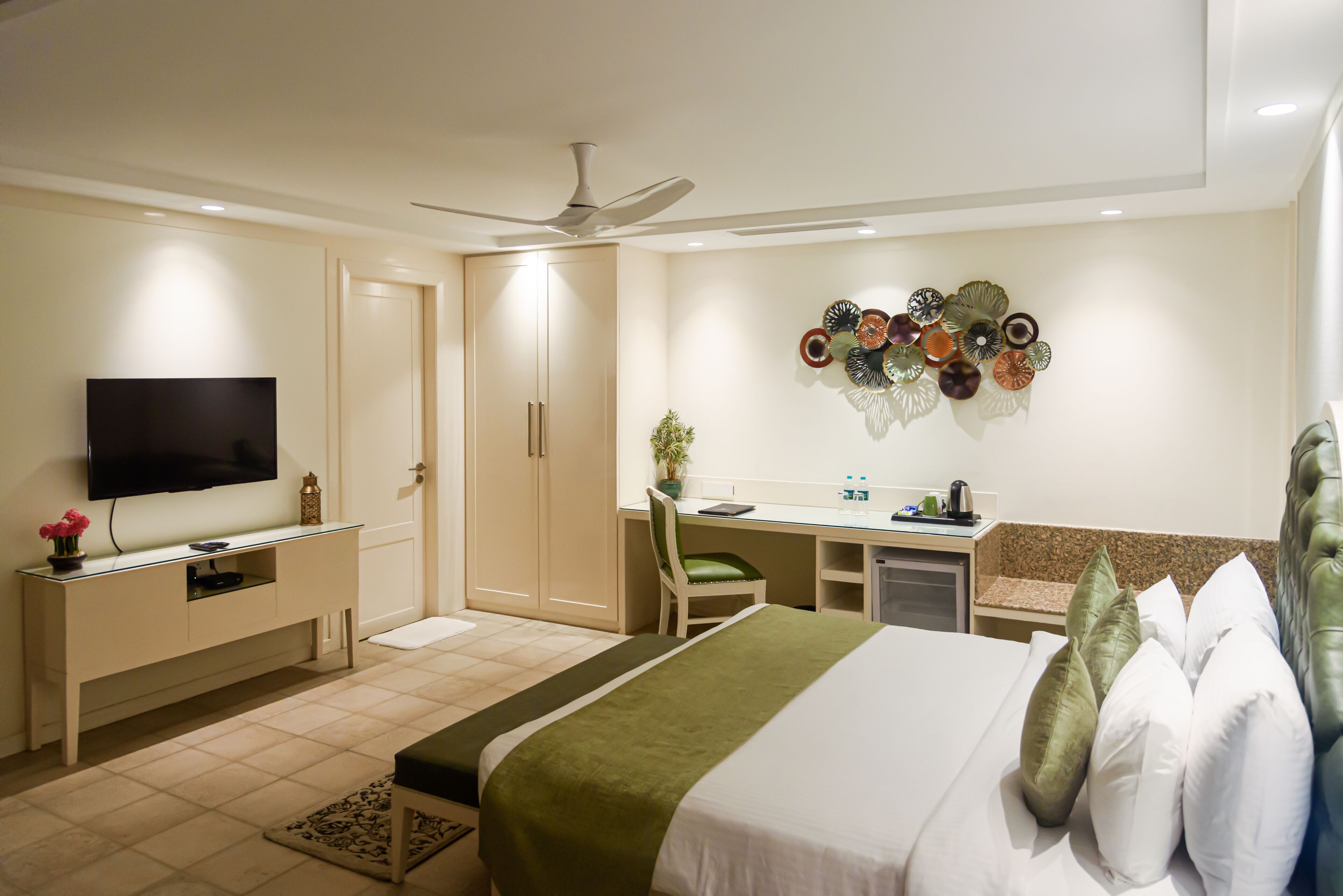 Kamer