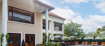 The Greenwood Resort, Guwahati