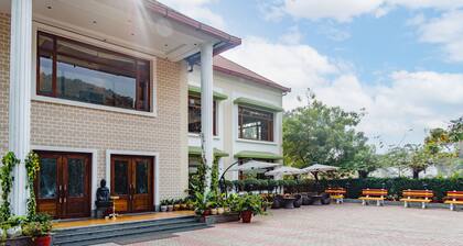 The Greenwood Resort, Guwahati