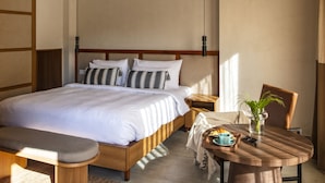 Luxury Room | Minibar, desk, soundproofing, WiFi (free) - The Greenwood Resort, Guwahati (Guwahati)