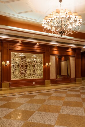 Bankettsaal